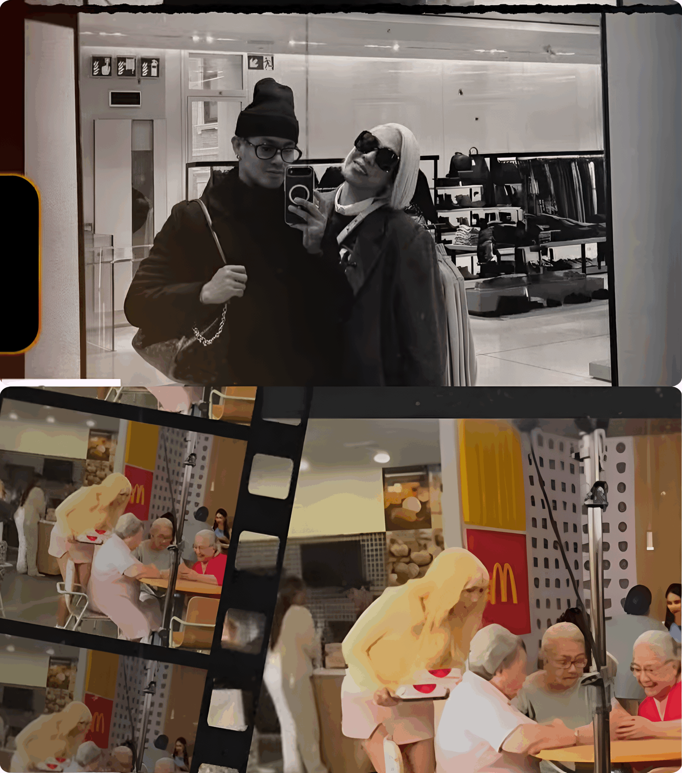 VICE ION SA VENICE NAGMONTHSARY, VICEION SPOTTED SA BANGKA