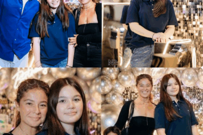 Ellie Ejercito 14th Birthday❤️Andi Eigenmann Lumuwas ng Manila para sa ANAK nila ni Jake Ejercito!