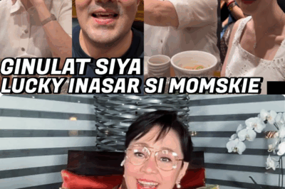 VILMA Santos at Jessy Mendiola Na-SHOCK sa SINABE ni Luis Manzano INAASAR Kanyang Momskie Vilma! ❤️