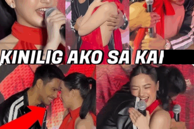 REAKSYON ni Jillian Ward nang ng Makita ng PERSONAL si Eman Bacosa! KINILIG sa KAGWAPUHAN ni EMAN!