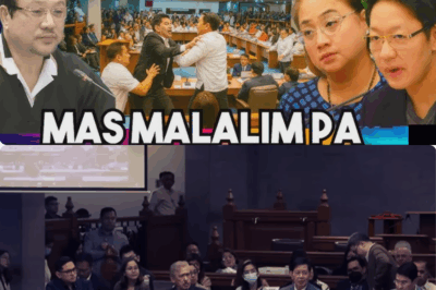 GRABE! Hindi Inasahan ng Senado: May Mas Malaking Pangalan Pa Raw na Involved sa BILLION PESO…….
