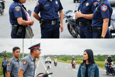HULI sa Aktu! Mga Pulis na Nangikil, GINULPI ng isang PRO PESYONAL! 👮‍♀️💥🏍️⚖️