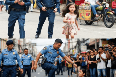 Mayabang na pulis, sinaktan ang estudyanteng nagbebenta ng tinapay — pero ang dalagang ito pala ay..