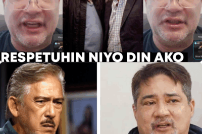 NAKU! di mo kakayanin! Anjo Yllana Matapang na NILAGLAG at BINANATAN si Tito Sotto at ang Eat Bulaga