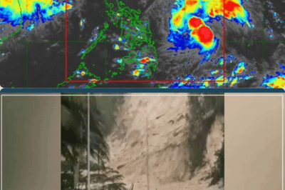Typhoon Tino spawns landslide in Cebu province