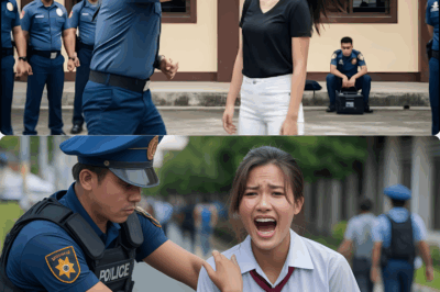 Babae, Nagbayad ng Rehistro, Pero Nakipag-away sa Kurakot na Pulis!