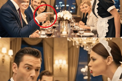 “BIBIGYAN KITA NG 1000$ KUNG MAG SERVE KA SA INGLES”– ANG SAGOT NG BABAE, NAPANGANGA ANG BILYONARYO