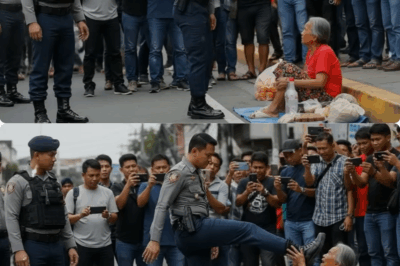 PULIS NANG-ABUSO NG LOLA, Heneral Palang Anak! Ang NAKAKAGULAT na BALIK!