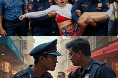 Balitang Viral!! Pulis Arogante Pinahiya Ang Guro Sa Publiko, Yun Pala Asawa Ng SAF!