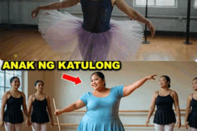 Pinasayaw ang Matabang Anak ng Kasambahay Bilang Biro —Nagsisi Sila Pagkatapos ng Una…