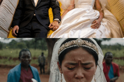 30 Minuto Matapos ang Kanilang Kasal, Namatay ang Bagong Kasal – Ang Dahilan ay Magpapagulat sa Iyo!