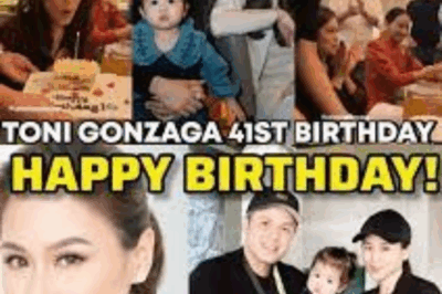 Mommy Pinty 70th Birthday❤️Napa-IYAK ng Supresahin ni Alex Gonzaga at Toni Gonzaga ng Isang Dinner!