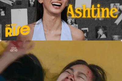 Ashtine Olviga shares why ‘Ang Mutya Ng Section E’ is her ‘answered prayer’