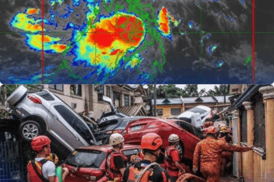 66 nasawi sa Bagyong Tino, 28 katao pinaghahanap pa | DZMM Teleradyo