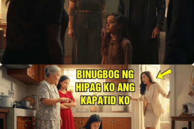 Winasak Ng Hipag Ko Ang Kapatid Ko… Pero Nang Pinaalis Ko Sila, May Nakatagong Katotohanang Mas Malala Pa!