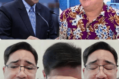 Matapos Ang Pangyayari ANJO YLLANA Napa-IYAK na lang sa mga NANGYARI sa Kanya Ngayon PANOORIN!