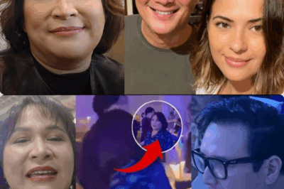 Janice De Belen Nag WALKOUT nang MAKITA ang Ex-Husband na si John Estrada na Dumalo din sa EVENT!