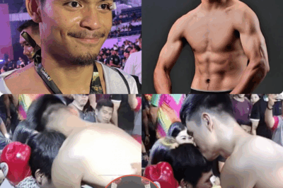 Eman Bacosa Pacquaio NAGREACT sa BANSAG na PIOLO PACQUIAO may POSIBILIDAD na Mag SHOWBIZ?