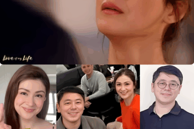 Kilalanin si Dr. Reginald Santos ang napapabalitaang boyfriend at fiance ni Carla Abellana