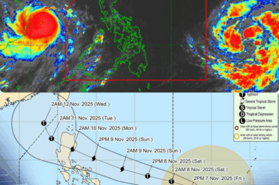 Fung-wong intensifies into severe tropical storm | DZMM TeleRadyo