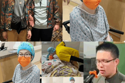 SHOCKING! Bimby Biglaang Kumanta Live — Mga Netizens Napa-“OMG, MANAKA-NAKA!”