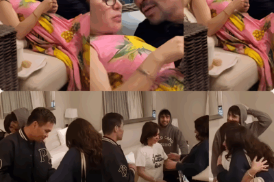 Mag Asawang Manny at Jinkee Pacquiao BIGLANG NAPABISITA kay Jimuel Dahil Manganganak na ang Asawa!