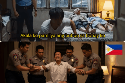 Nahuli sa Kama… pero ang Pinakamalaking Sugat ay nasa Puso | Pinoy Emotional Story