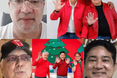 Grabe to! Joey De leon SINUPALPAL si Anjo Yllana sa PANINIRA sa EAT BULAGA at kay Tito Sotto!