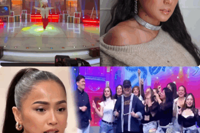 TUNAY NA DAHILAN KUNG BAKIT HINDI KASAMA SI ROCHELLE PANGILINAN SA EAT BULAGA❗