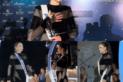 WOW! Ahtisa Manalo AGAW EKSENA PinagUsapan Agad ng IBANG LAHI sa Kanyang EXPENSIVE LOOKS MU 2025