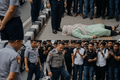 Arroganteng Pulis, Natalo sa Lakas ng Pananampalataya ng Isang Ustadza!