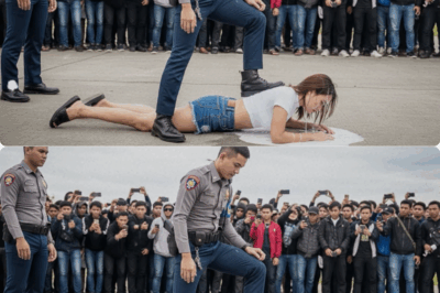 Ang Tapang ng Isang Babae: Paano Binitawan ni Ustadza Linda ang Kanyang Lihim!