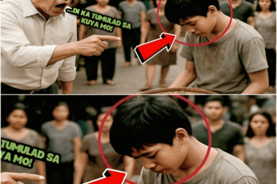 AMA, MINALIIT ANG BUNSONG ANAK NA MAHINA DAW ANG KOKOTEPAHIYA SYA NANG MALAMANG MILYONES NA ANG IPON