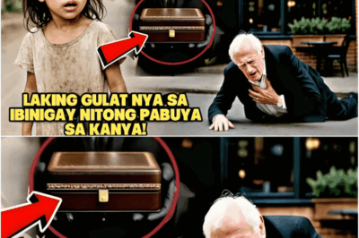 (PART 3) BATANG ULILANG LUBOS, NILIGTAS ANG MATANDANG INAATAKE SA PUSOLAKING GULAT NYA SA IBINIGAY NITONG…