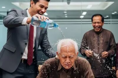 (PART 3) MATANDANG BINUHUSAN AT ITINABOY. LAGOT SILA SA DIREKTOR!