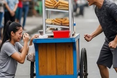 (PART 3) Munting Tindera Laban sa Anak ng Opisyal: Kwento ng Katarungan sa Pilipinas