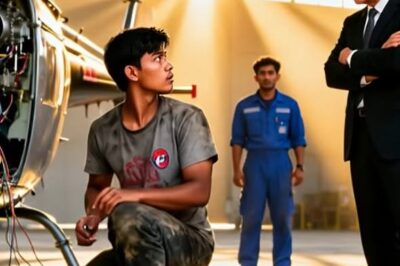 PART 2 – Kung Mapaandar Mo Itong Helicopter, Ipapakasal Kita sa Anak Ko At Ano Ang Mangyayari…