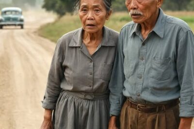 part 2- Iniwan ng mga Anak ang Kanilang Magulang sa Daan… Di Alam ang Lihim na Pamana Nila