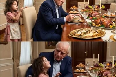 part 2- Laging Kumakain Mag-isa ang Matandang Bilyonaryo… Anak ng Kasambahay Dumating At Binago ang Lahat!