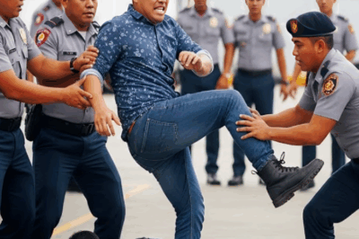 💥 Nakakagimbal na Komprontasyon: Sundalo Laban sa Pulis—Alamin ang Buong Kwento!