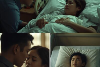 Kasambahay, iniligtas ang anak ng bilyonaryo sa aksidente… TINAWAG NIYA ITONG MAMA!| TAGALOG STORY