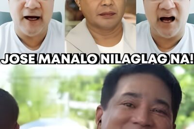 KUMAPIT KA! Anjo Yllana INILABAS ang Totoong UGALI at PAGKATAO ni Jose Manalo sa Eat Bulaga