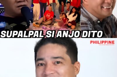 Grabeng REALTALK to! Allan K SINUPALPAL si Anjo Yllana dahil sa AMBISYON nito na maging Senador!