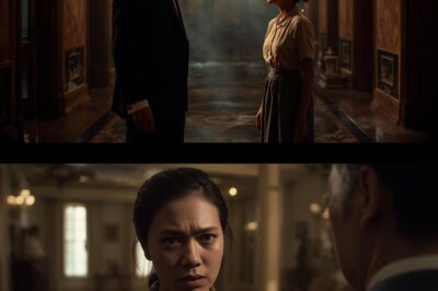 Sir, kasama ko ang batang iyon sa ampunan!–Umiiyak ang Kasambahay Nang Makita ang Larawan