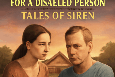 BABAE TINANGGAP ANG HOUSE AND LOT KAPALIT NG PAG AALAGA SA ISANG BALDADO | TALES OF SIREN