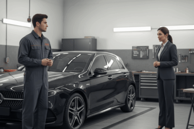 8 ESPESYALISTA ANG SUMUKO SA MAKINANG ITO, PERO BINAGO NG ISANG MAHIRAP NA MEKANIKO ANG LAHAT