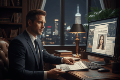 “BIBIGYAN KITA NG 1000$ KUNG MAG SERVE KA SA INGLES”– ANG SAGOT NG BABAE, NAPANGANGA ANG BILYONARYO