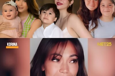 Mga Artista na naging Ina sa Murang Edad