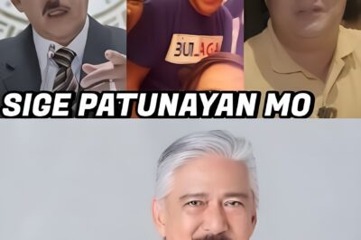 Tito Sotto PUMALAG sa PASABOG ni Anjo Yllana tungkol sa KABIT NIYA! Tito Sotto May NILINAW!