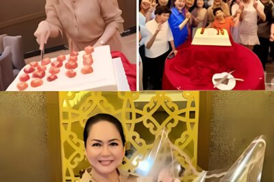 Charo Santos 70th Birthday❤️Helen Gamboa Vice Ganda Bea Alonzo DUMALO sa 70th B-day ni Charo Santos